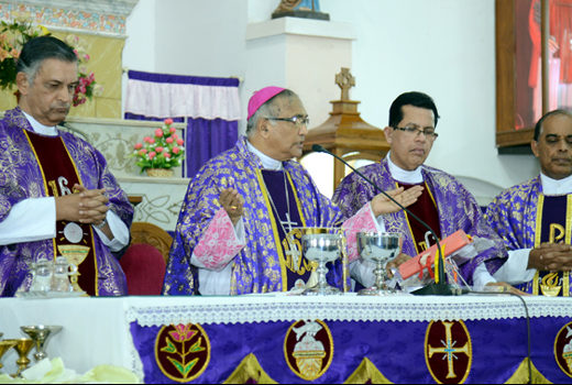 Catholic community 1